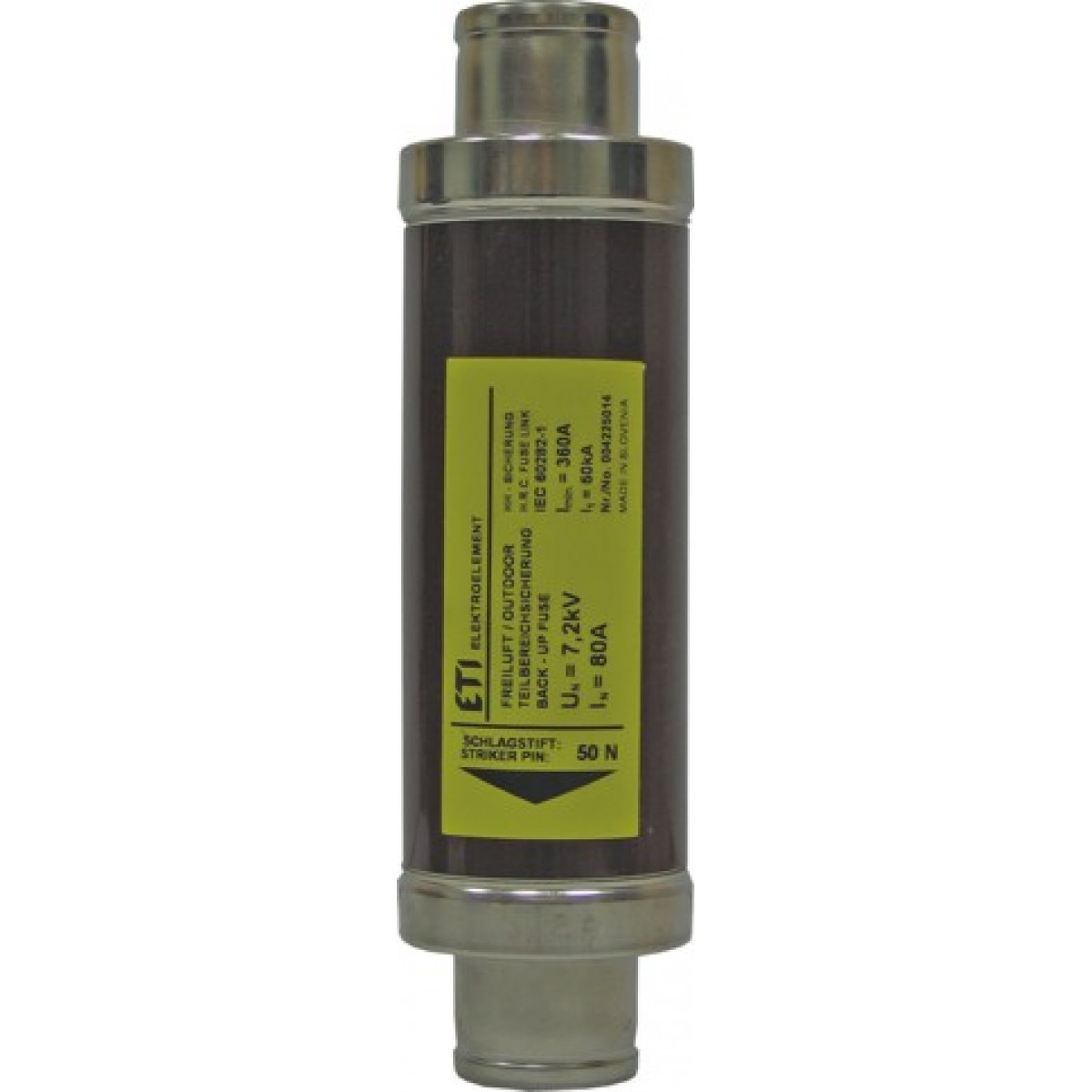 LINERGY FC- 4P NSXM/VIGI PRISMASET