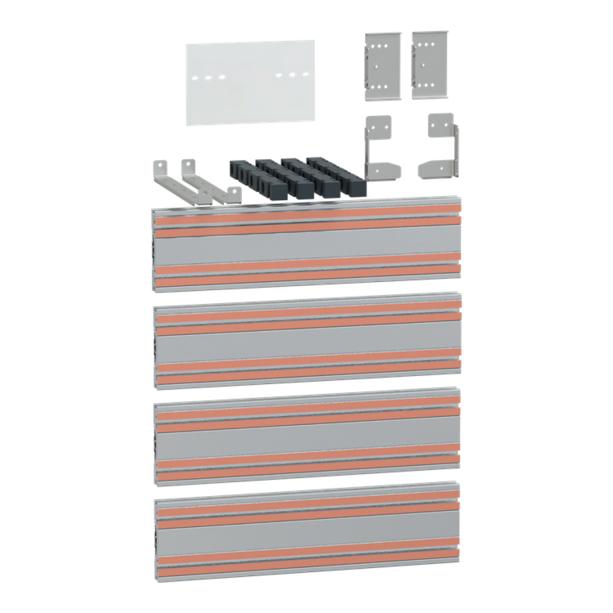 ПРИЄД 4P3200A LGYE MTZ2/NW PRISMASET P