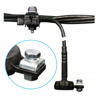 TTD 151 F PROTECT 28 Обмежувач перенапруг