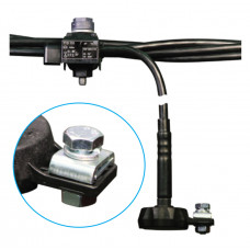 TTD 151 F PROTECT 28 Обмежувач перенапруг