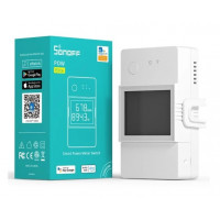 Реле 16А TH16 Sonoff