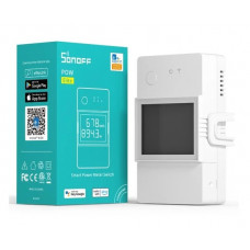 Реле 16А TH16 Sonoff