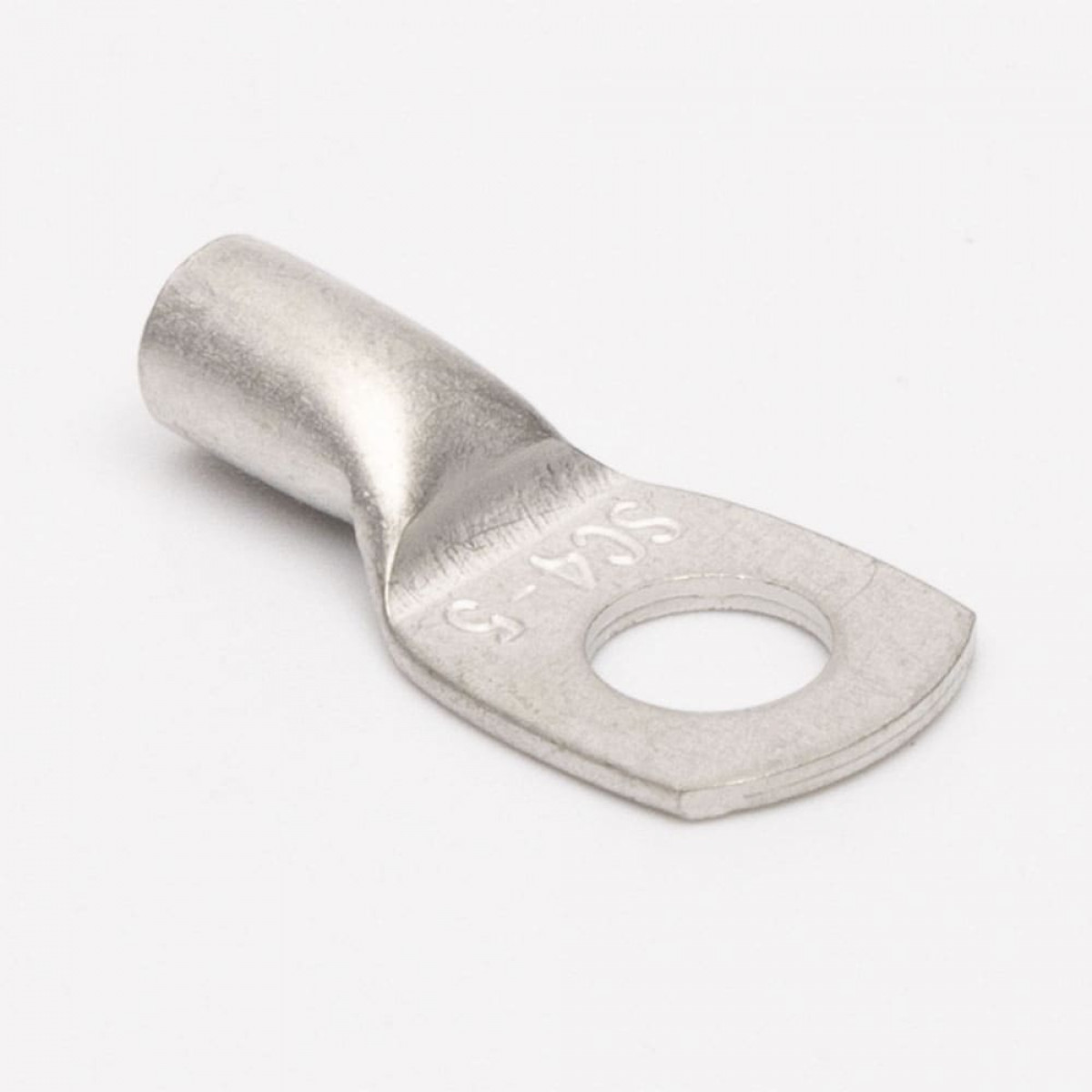 Наконечник силовой медный луженый SC 4-5 Takel (500012)