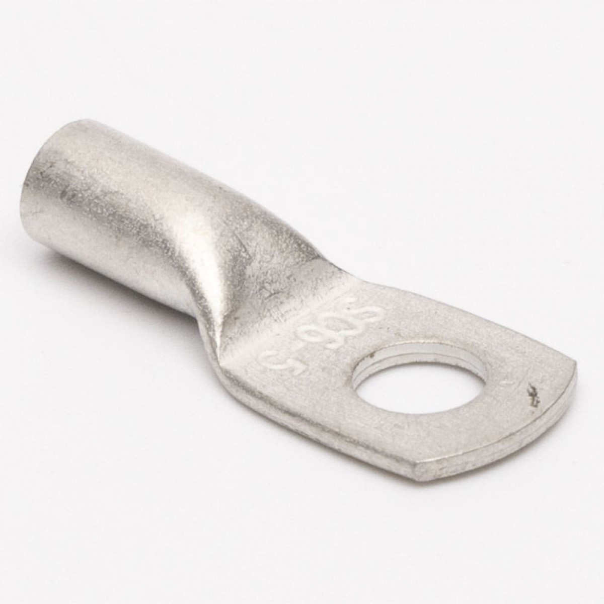 Наконечник силовий мідний луджений SC 6-5 Takel (500016)