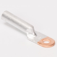 Наконечник мідно-алюмінієвий DTL 16