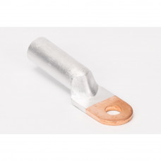 Наконечник мідно-алюмінієвий DTL 150