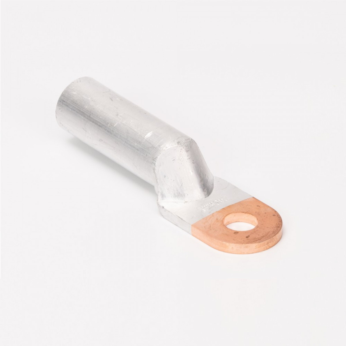 Наконечник мідно-алюмінієвий DTL 185 Takel (500279)