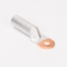 Наконечник мідно-алюмінієвий DTL 185