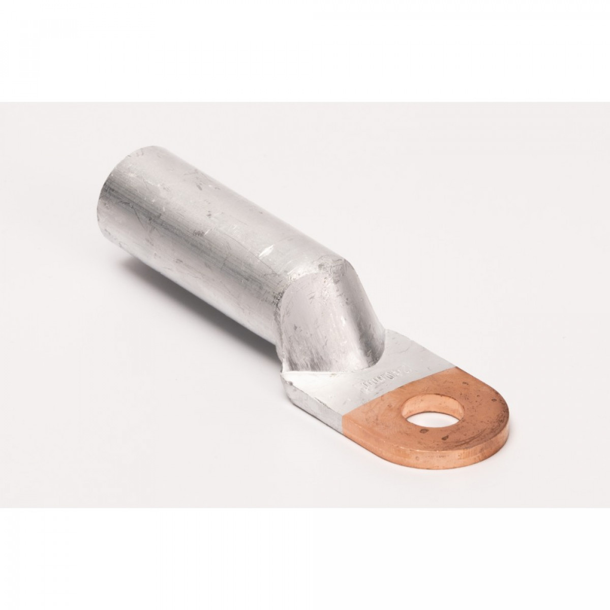 Наконечник мідно-алюмінієвий DTL 240 Takel (500280)