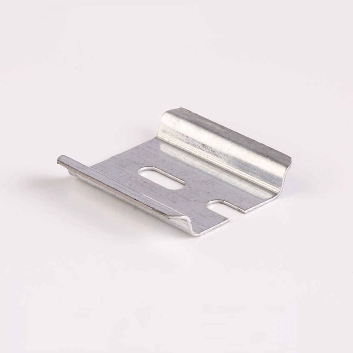 DIN-рейка 35*7.5мм в відрізку довжиною для 2 полюсів Takel (501013)