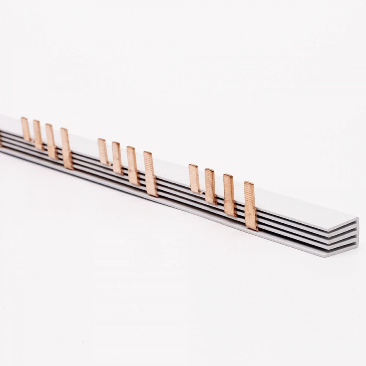 Шина соединительная Pin 4P/100A Takel (501027)