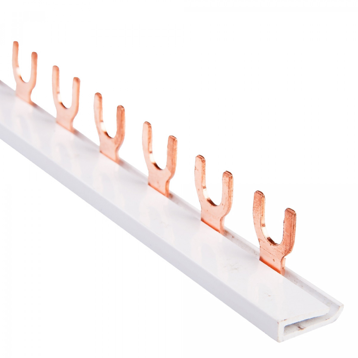 Шина з'єднувальна U 1P/63A Takel (501028)