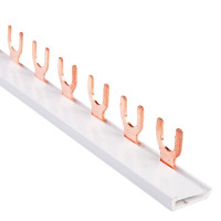 Шина з'єднувальна U 1P/100A TAKEL