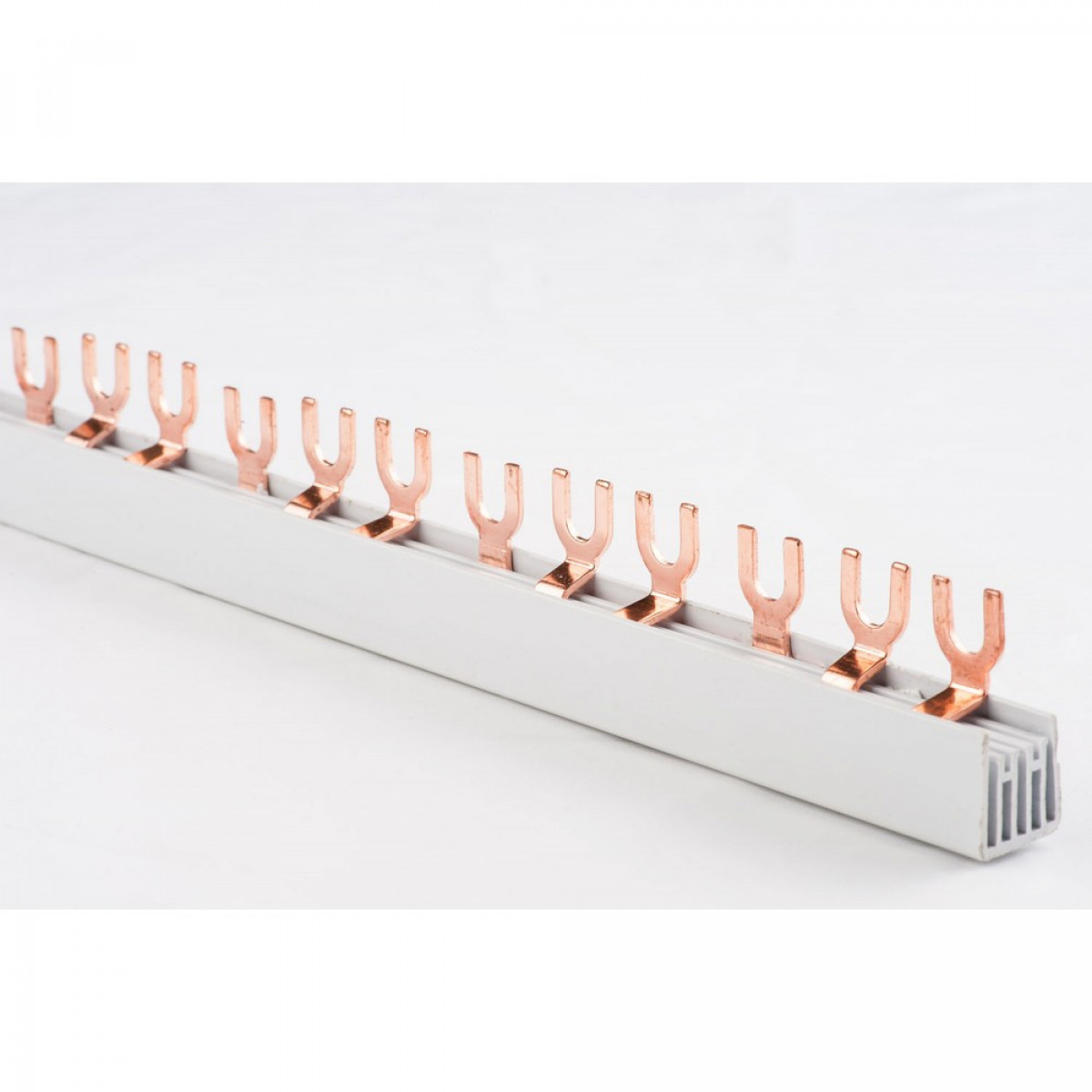 Шина соединительная U 3P/40A Takel (501039)