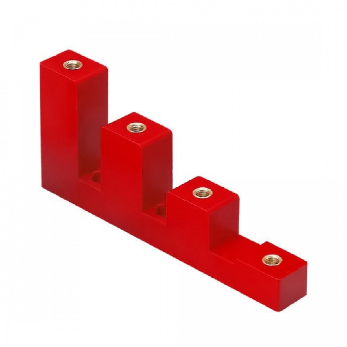 Изоляторы CJ4-50 без болтов Takel (501099)