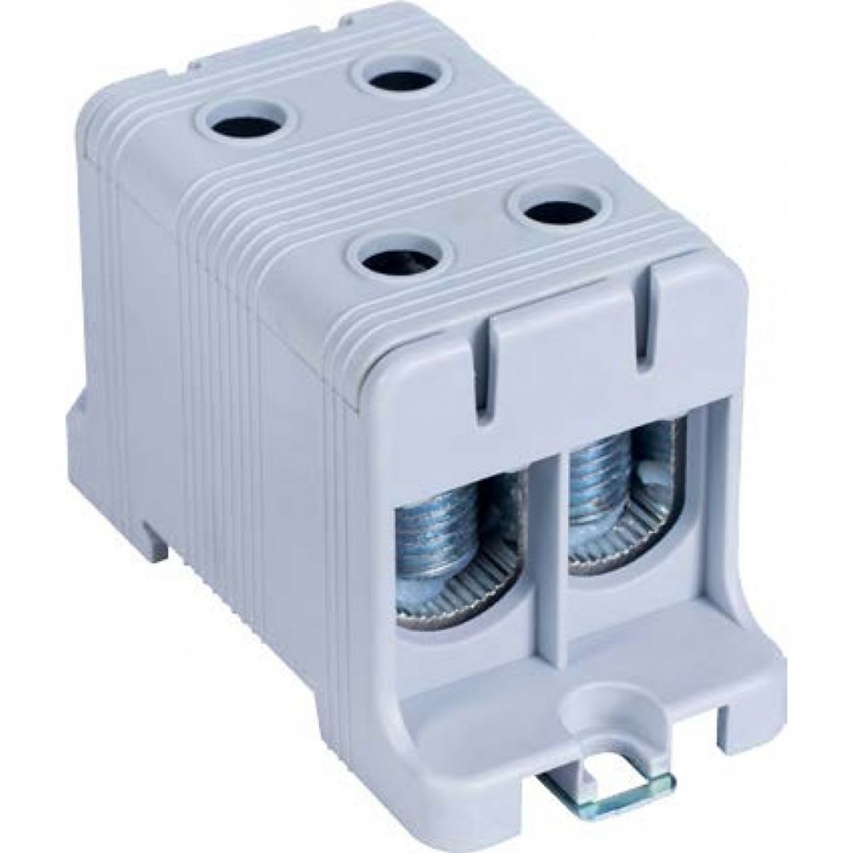 Клемма вводная двойная силовая UTB 16-95 Takel (501173)