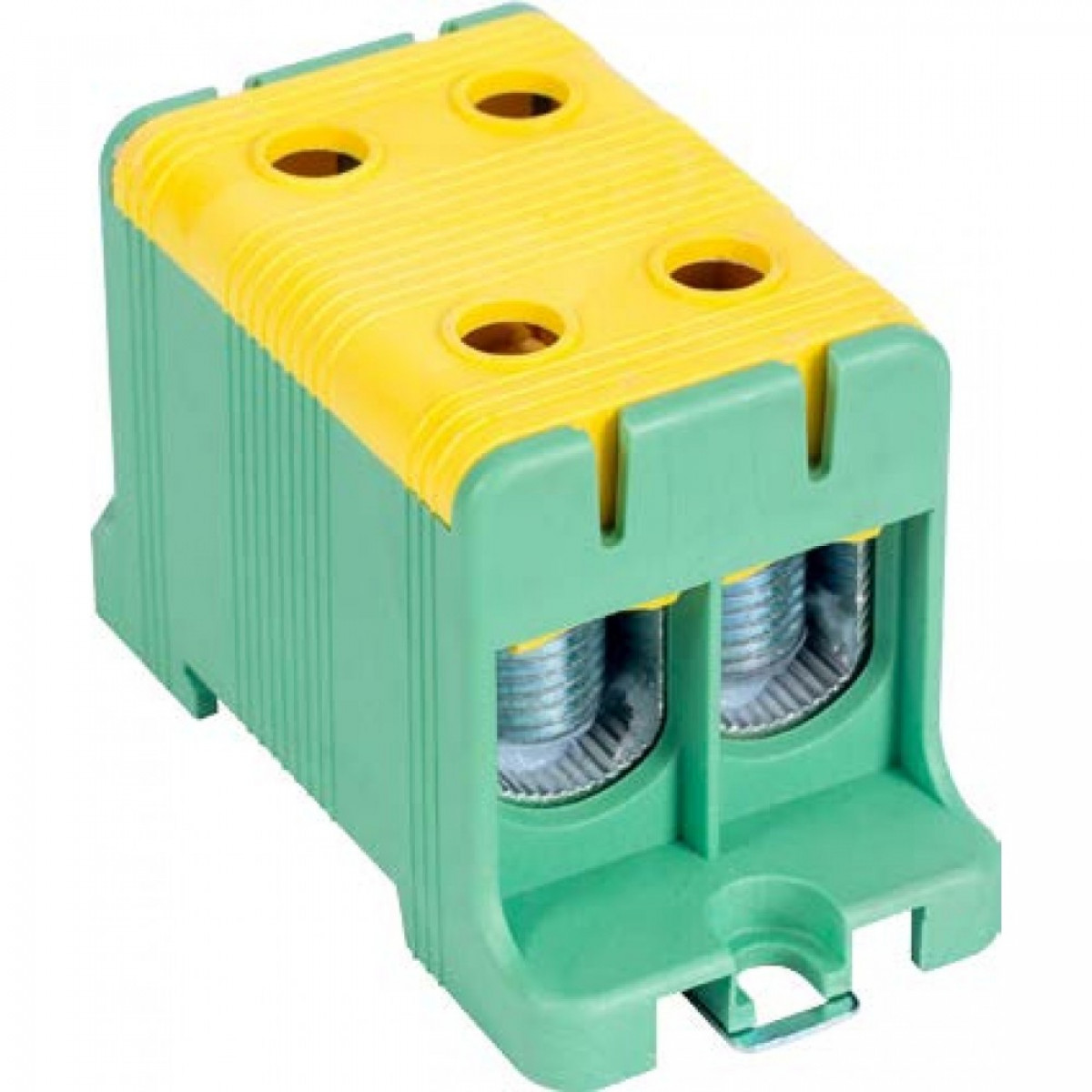 Клемма вводная двойная силовая UTB 16-95 Takel (501175)