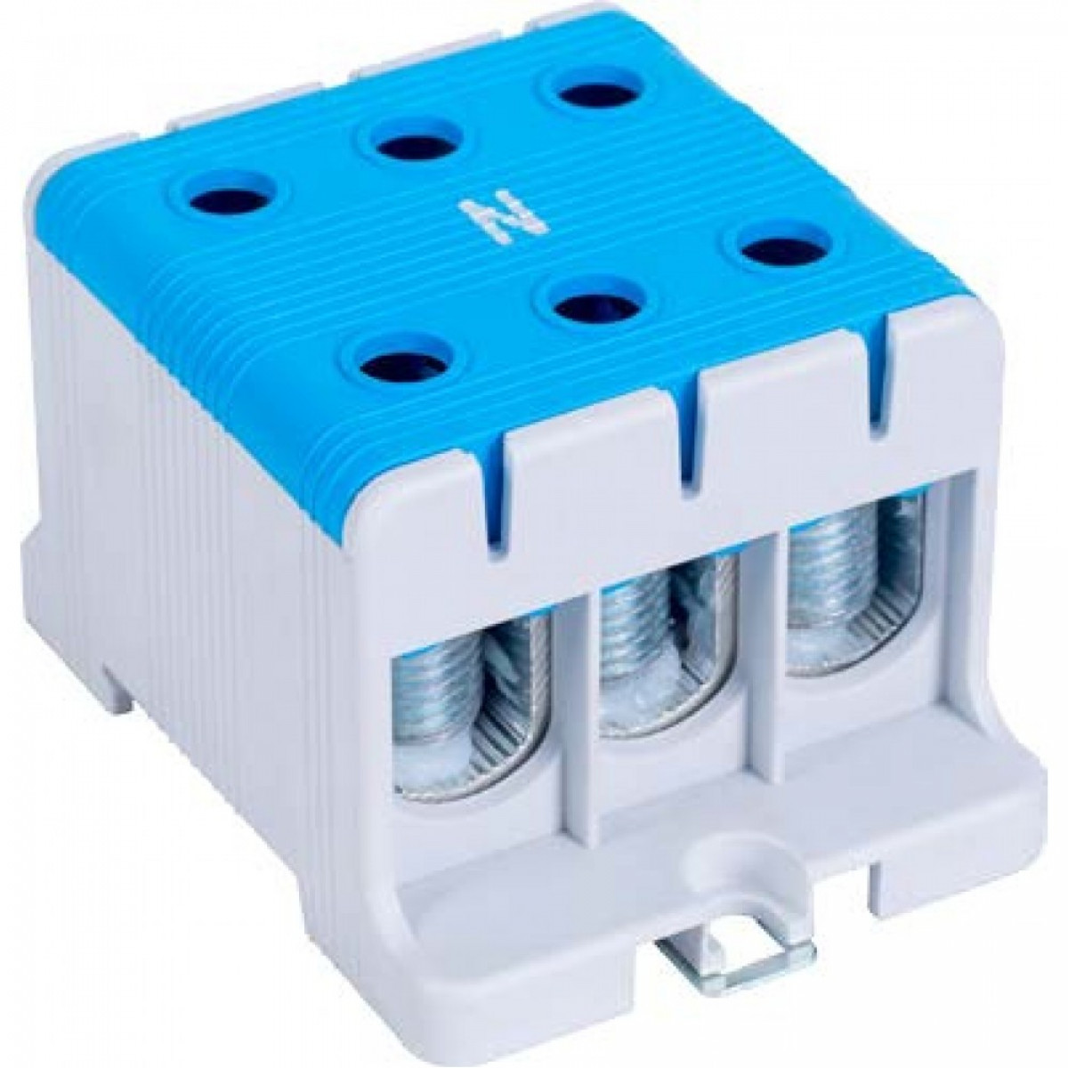 Клема ввідна силова потрійна UTB 16-95 Takel (501177)