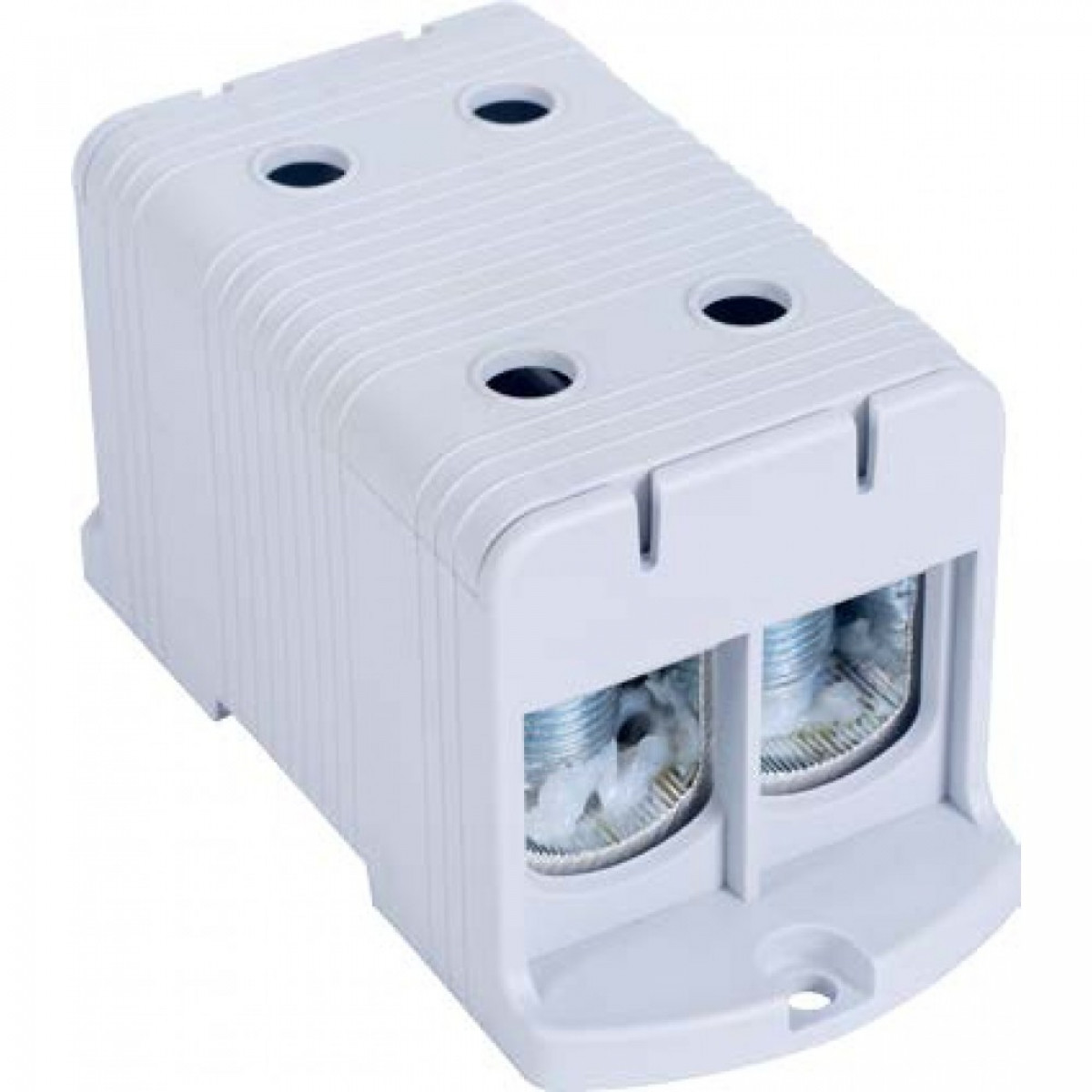 Клемма вводная двойная силовая UTB 35-240 Takel (501191)