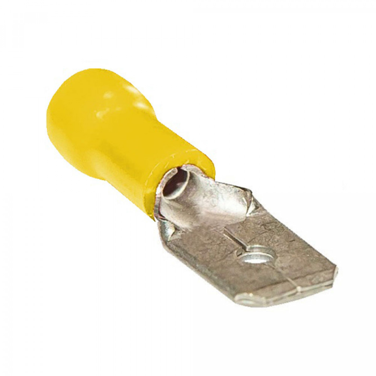 Коннектор вибростойкий D-MDD 5.5-250 (разъем "Папа") Takel (501348)