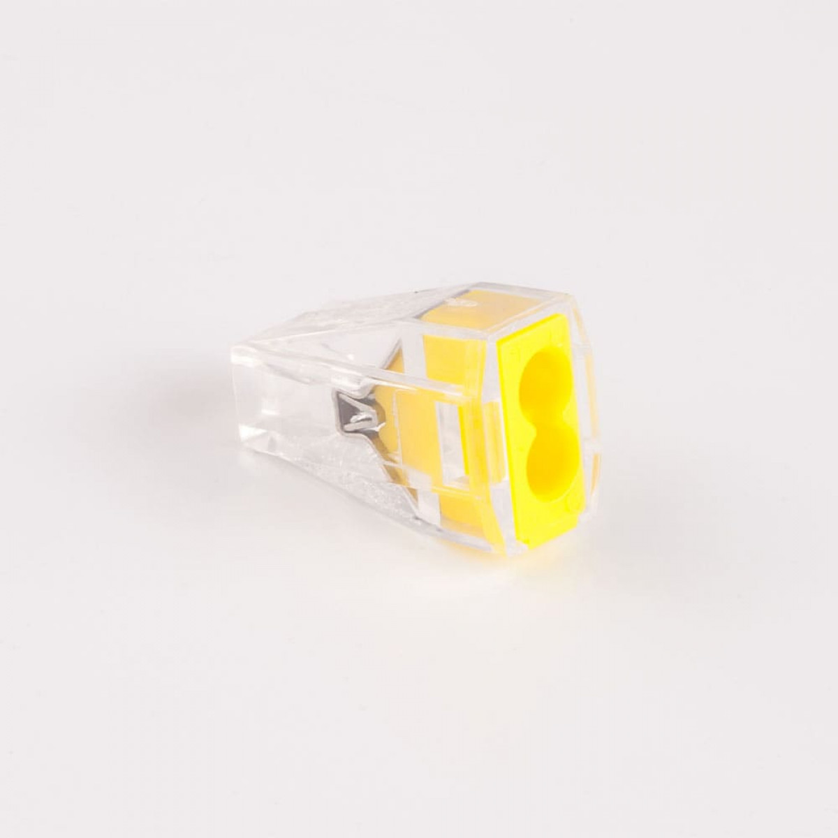 Клема з'єднувальна нероз'ємна W-102 Takel (501375)