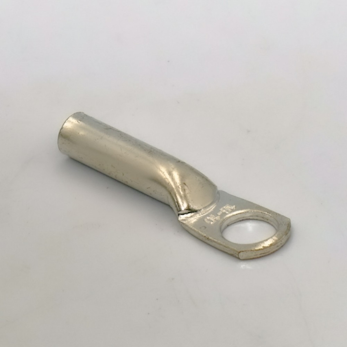 Наконечник медный луженый DTG 16 Takel (501662)