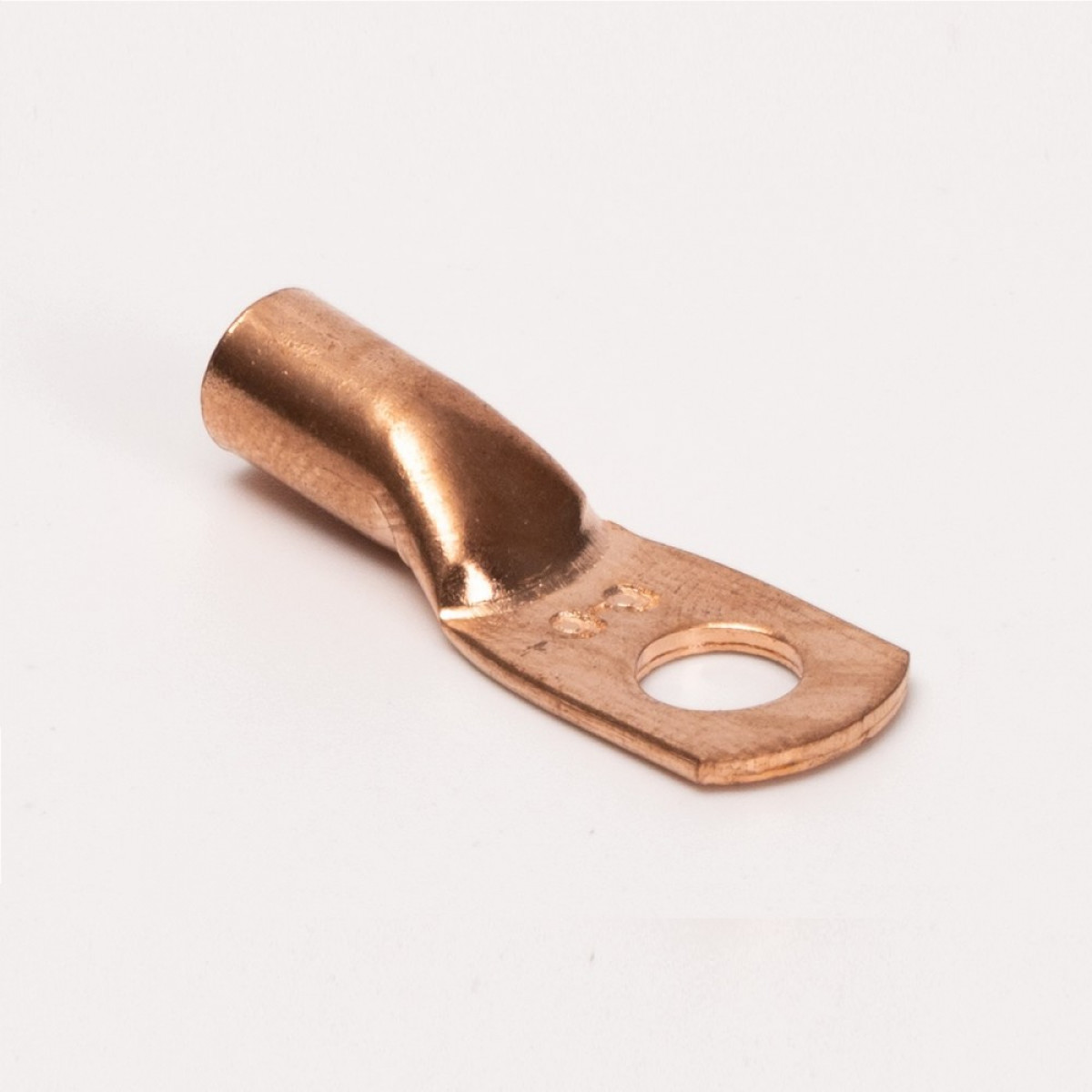 Наконечник мідний DTG 6 Takel (501680)