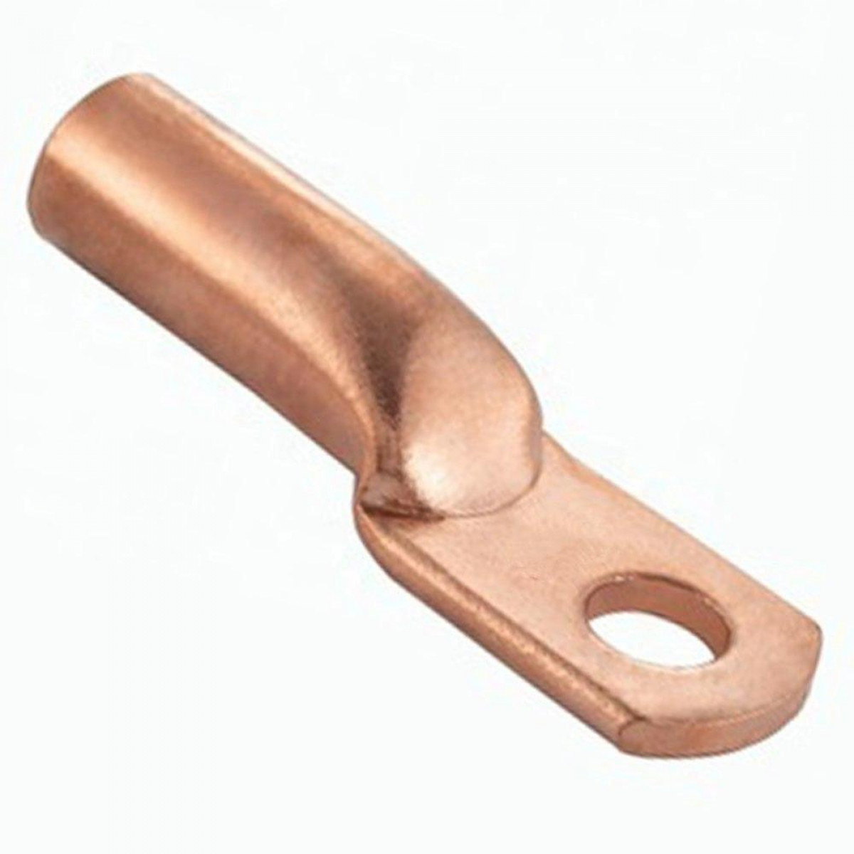Наконечник медный DTG 240 Takel (501691)