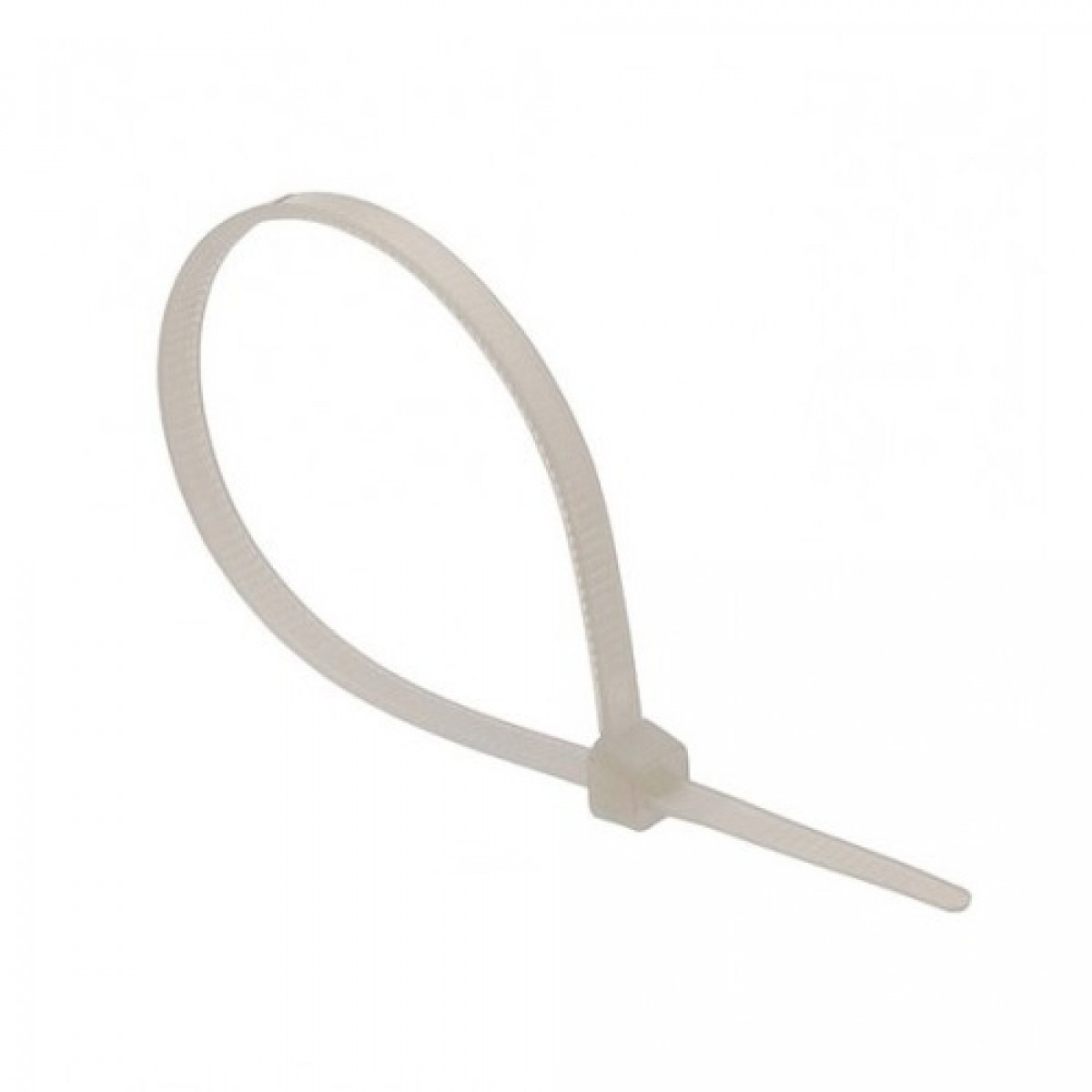 Стяжка кабельная 3-60 (2,5х60мм) Takel (502000)