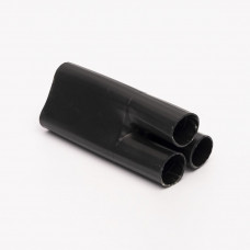 Термоусаджувальна перчатка ТУП-3 з клеєм 10-16 мм²