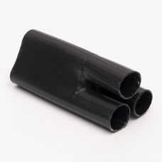 Термоусаджувальна перчатка ТУП-3 з клеєм 70-120 мм²