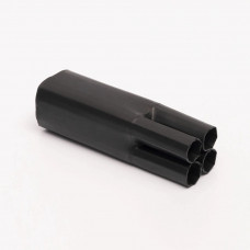 Термоусаджувальна перчатка ТУП-4 з клеєм 10-16 мм²