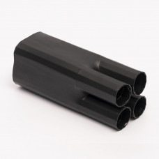 Термоусаджувальна перчатка ТУП-4 з клеєм 70-120 мм²