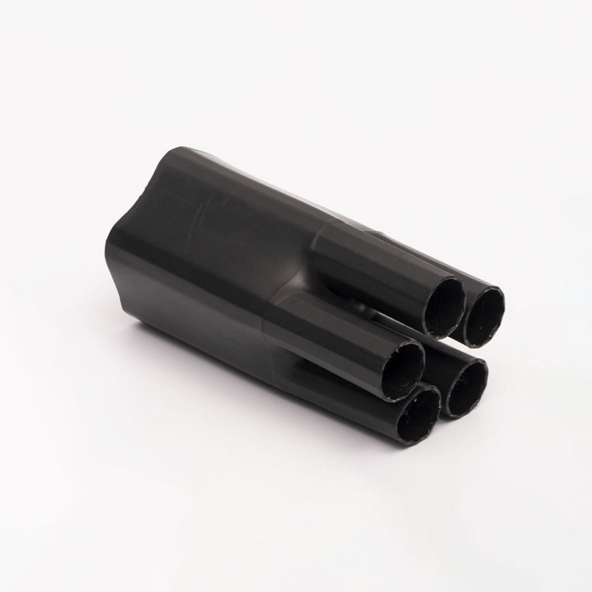 Термоусаджувальна перчатка ТУП-5 з клеєм 10-16 мм² Takel (502495)