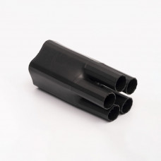 Термоусаджувальна перчатка ТУП-5 з клеєм 10-16 мм²