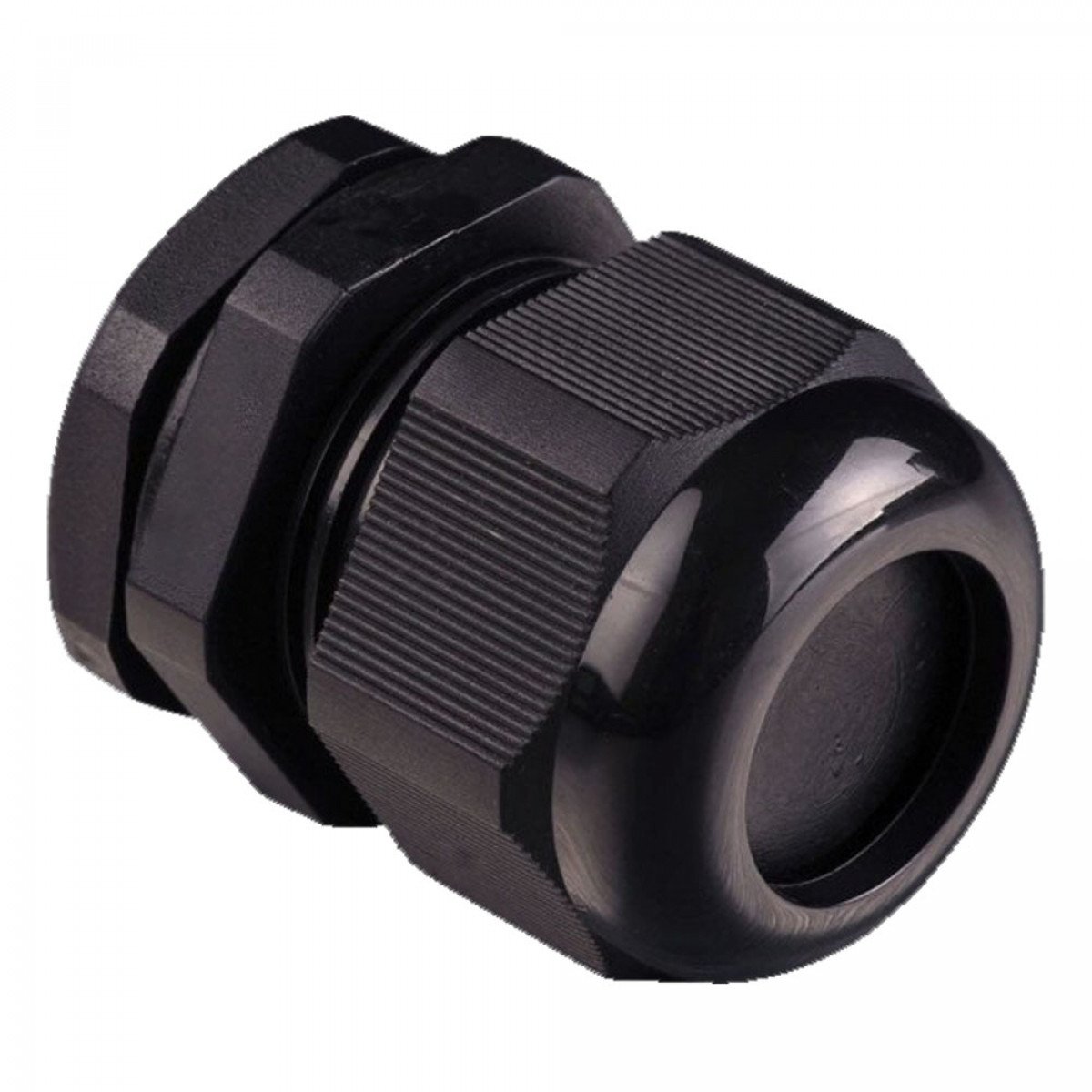 Кабельні вводи з метричної різьбою M 12*1.5 Takel (502750ч)