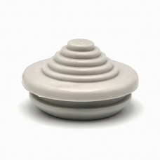 Сальник-ввід CP-22 (Dmax каб 16мм), сірий TAKEL