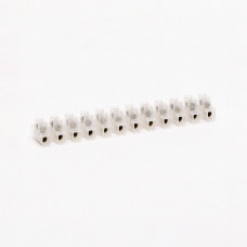 Клемна колодка PE 10