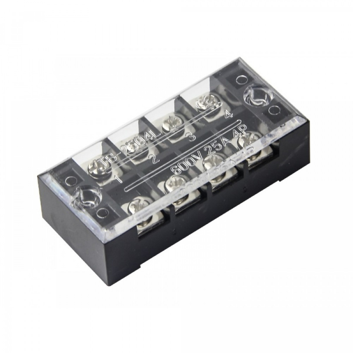 Клемна колодка TB- 2504 Takel (502847)