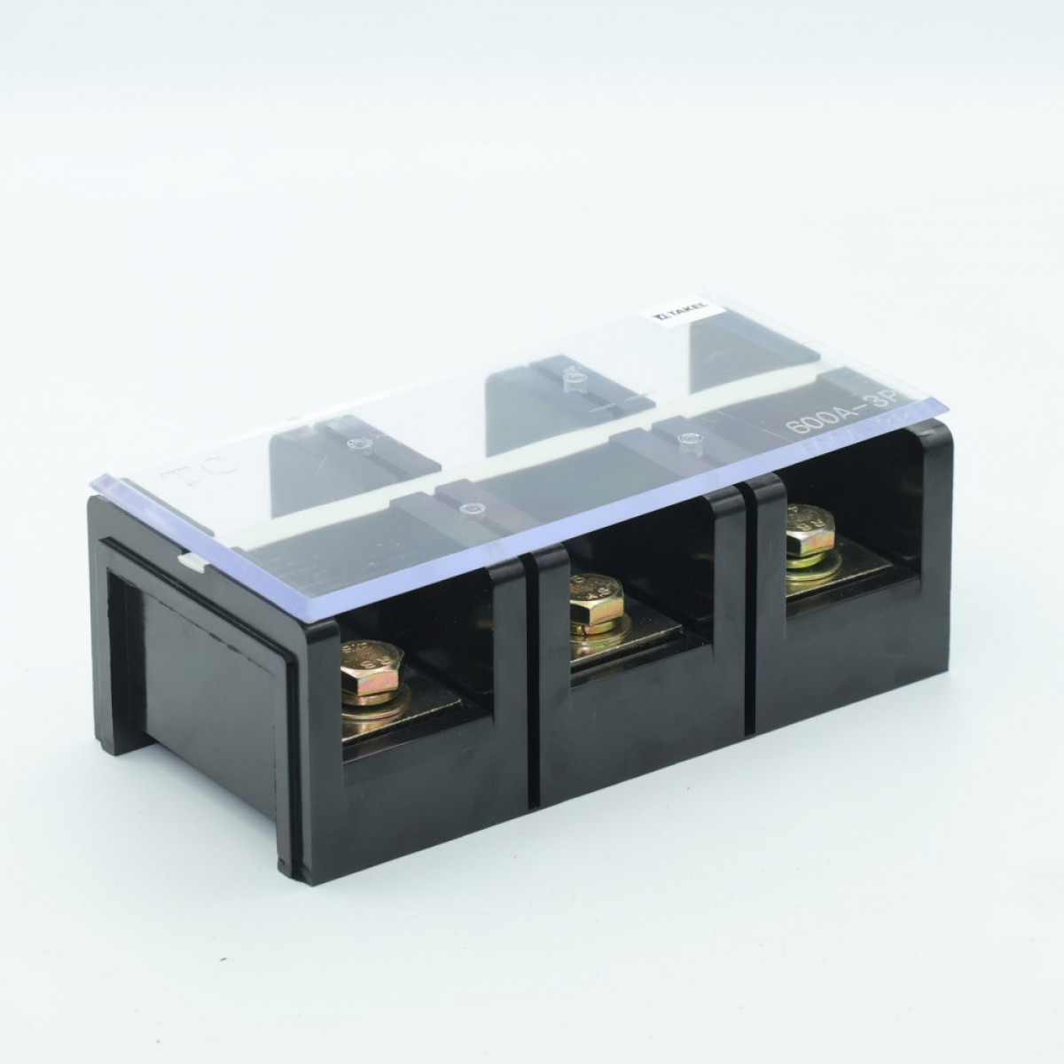 Клемна колодка TC-6003 CU Takel (502882)