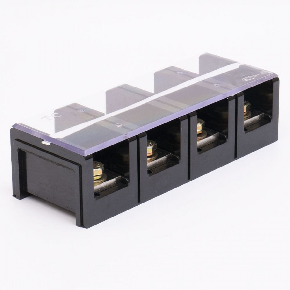 Клемна колодка TC-6004 CU Takel (502883)