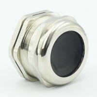 Латунний кабельний ввід PG 48 гермоввод металевий з PG різьбою