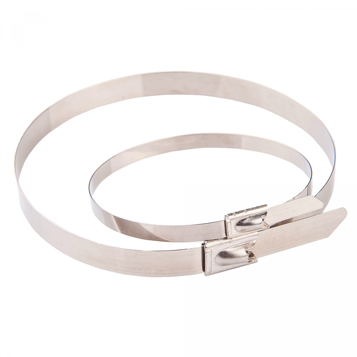 Стяжатель кабель металлический 12x520 Takel (503118)