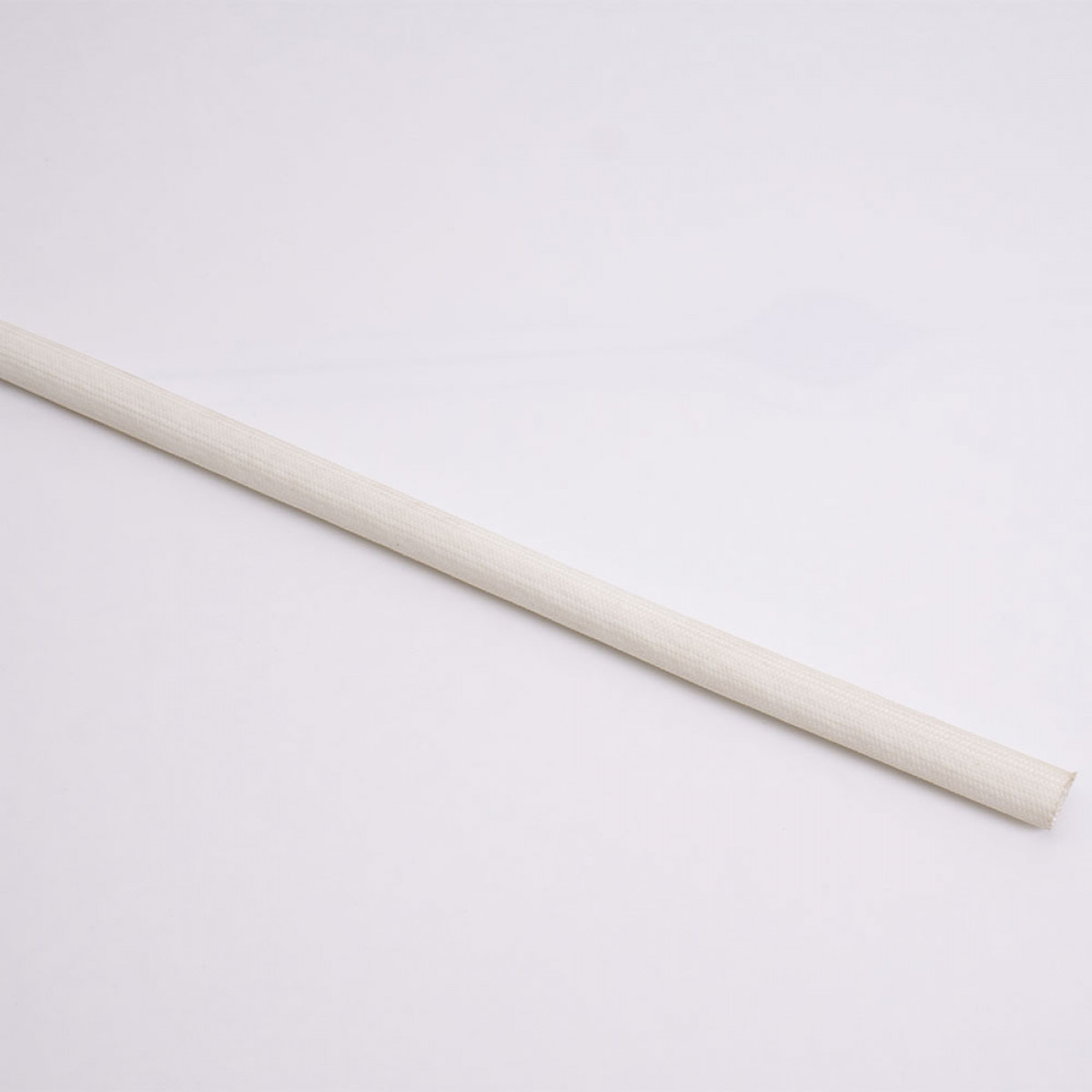 Трубки термостійкі зі скловолокна (кембрік) 6мм Takel (503155)