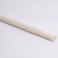 Трубки термостійкі зі скловолокна (кембрік) 20мм TAKEL