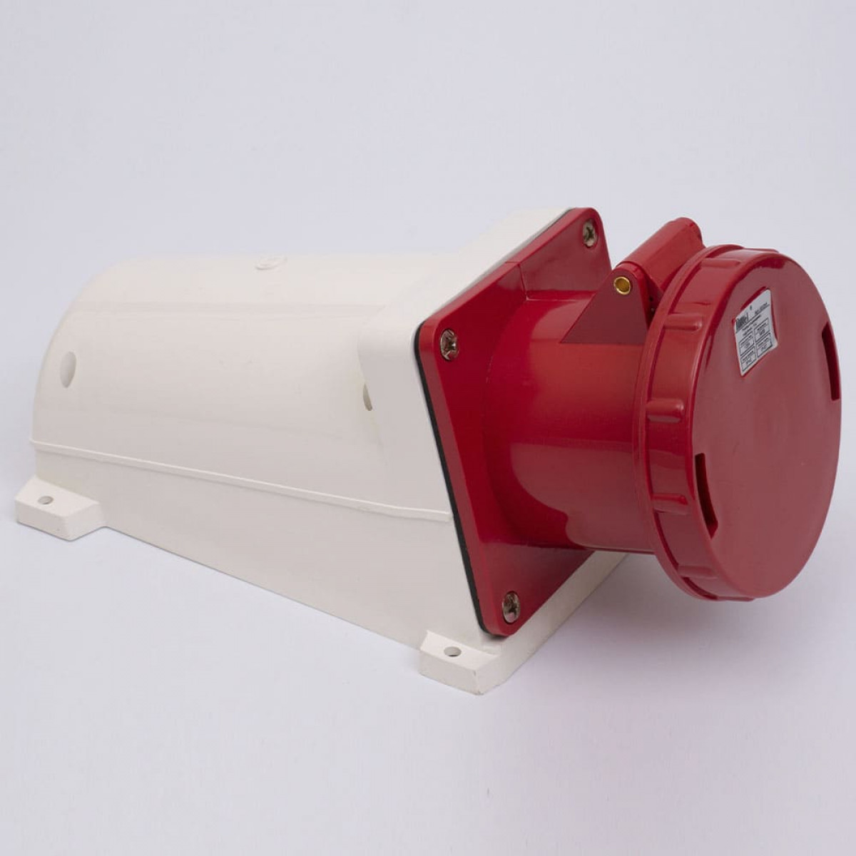 Розетка стац. наружная 144 (IP-67) Takel (503249)