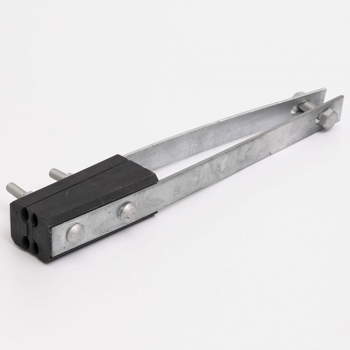 Затискач анкерний натяжний UZA1 (4*16-50мм²) Takel (503557)