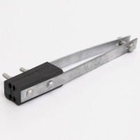 Зажим анкерный натяжной UZA1 (4*16-50мм²)