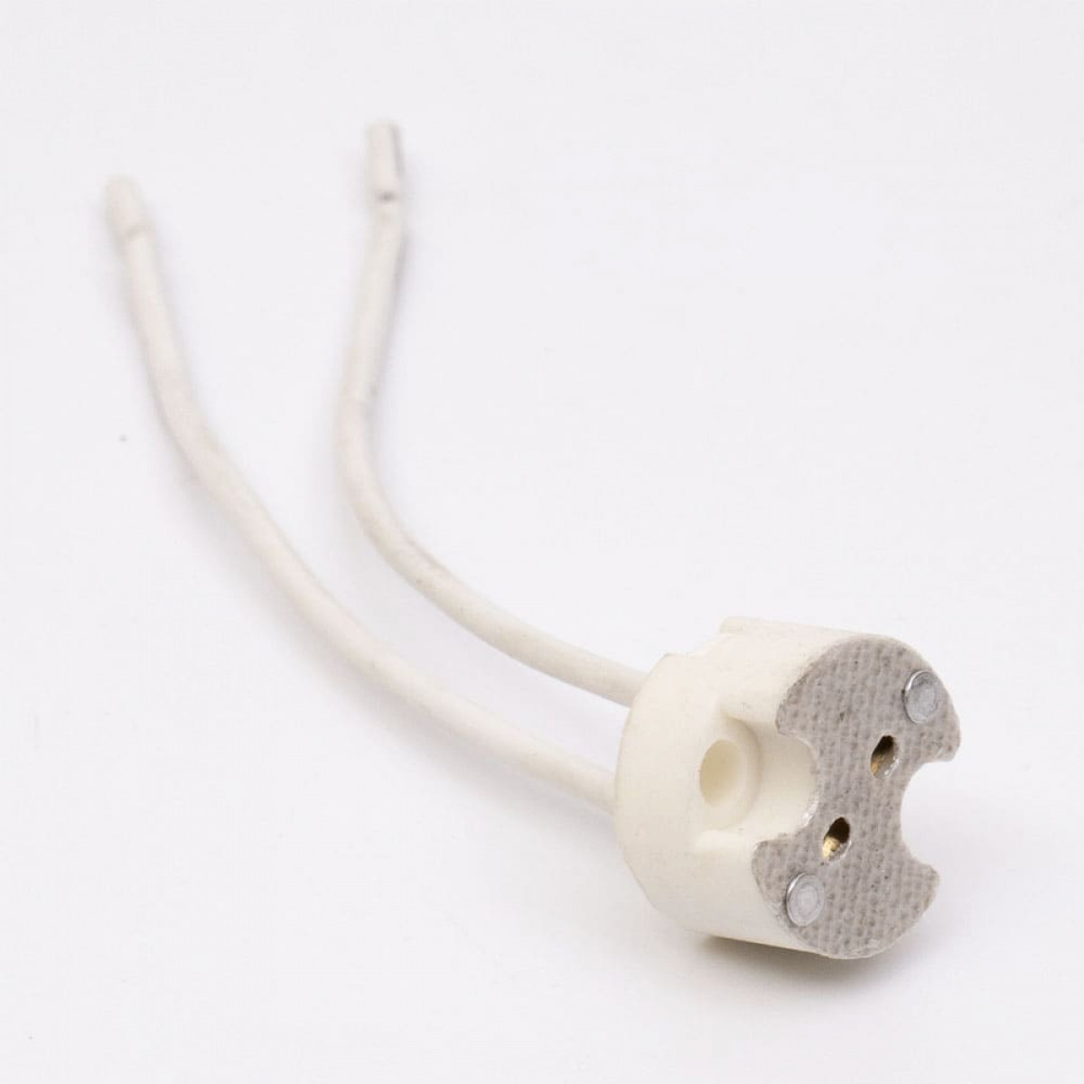 Патрон керамічний GU5.3 Takel (503754)