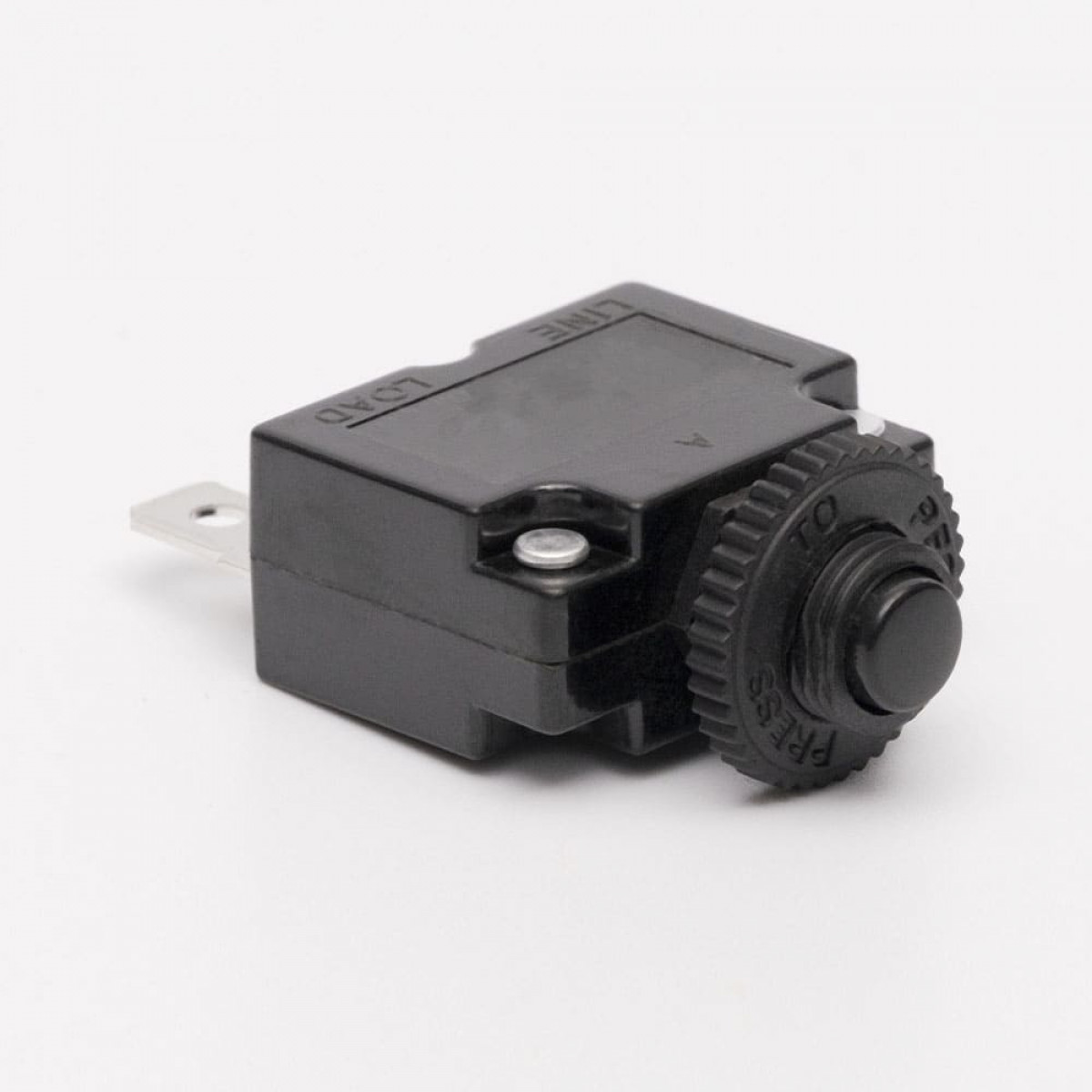 Теплове реле мале KBF-1 карболіт 10A Takel (503890)